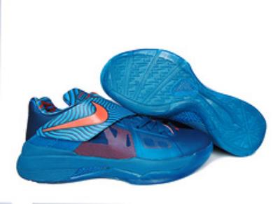 wholesale Nike Zoom KD4 No. 6